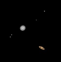 planetes